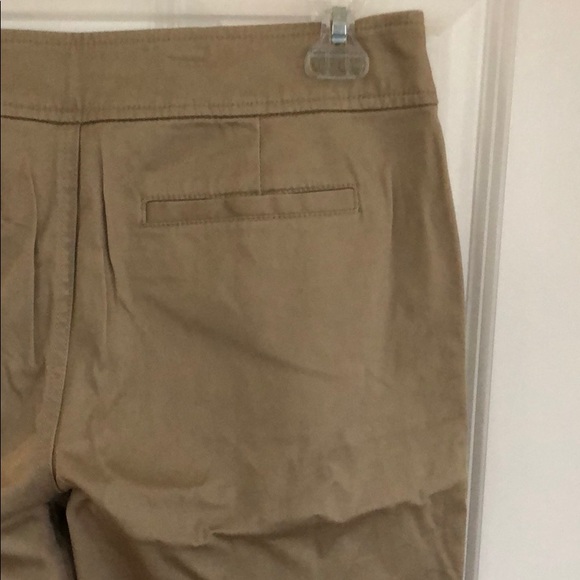 Fashion Bug Straight Leg Khakis - Picture 3 of 4